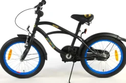 Kinderfiets Batman cruiser 18 inch