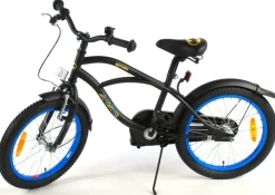 Kinderfiets Batman cruiser 18 inch