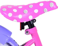 Kinderfiets Disney Minnie 16 inch