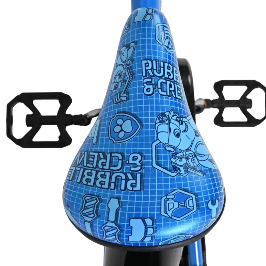 Kinderfiets Rubble & Crew 16 inch