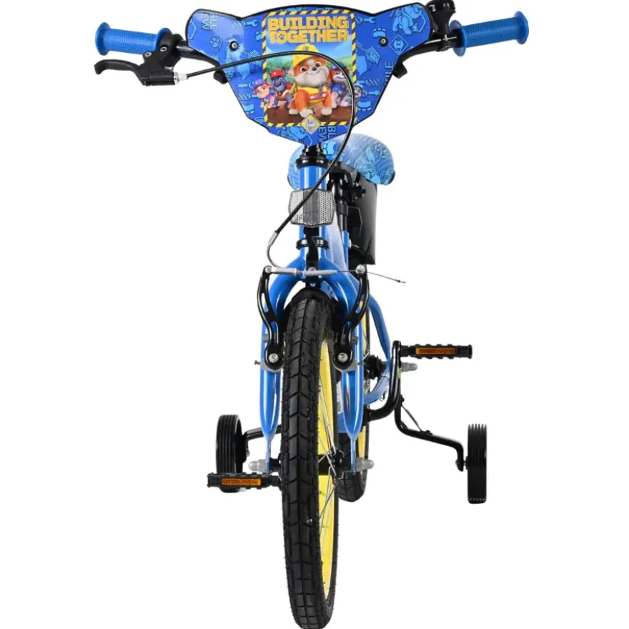 Kinderfiets Rubble & Crew 16 inch