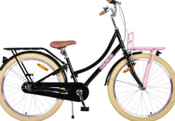 Kinderfiets Volare Excellent 24 inch 3 versnellingen