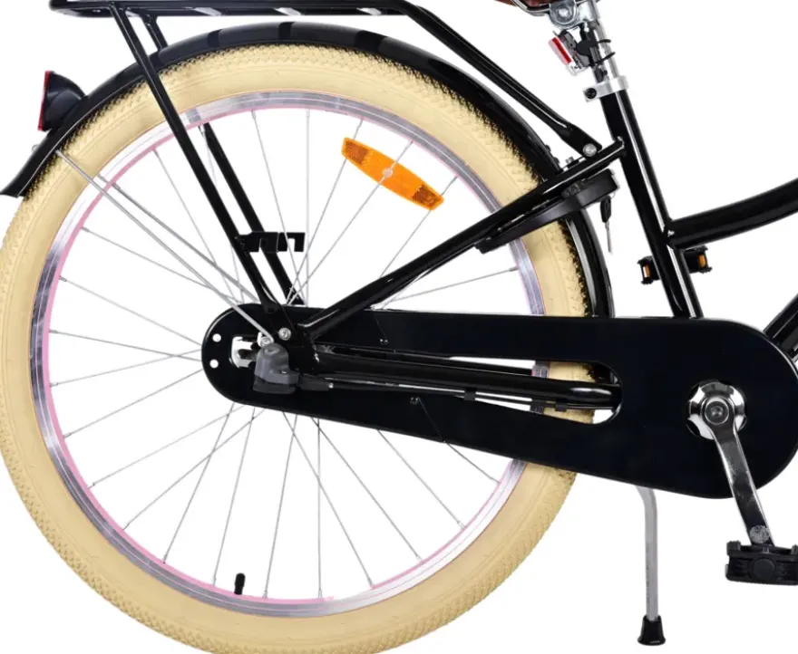 Kinderfiets Volare Excellent 24 inch 3 versnellingen