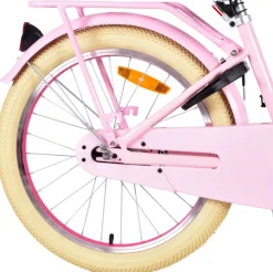 Kinderfiets Volare Excellent 20 inch