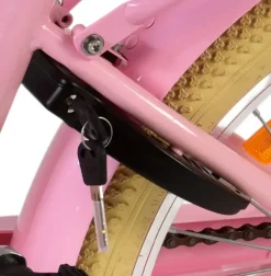 Kinderfiets Volare Excellent 20 inch