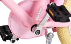 Kinderfiets Volare Excellent 20 inch