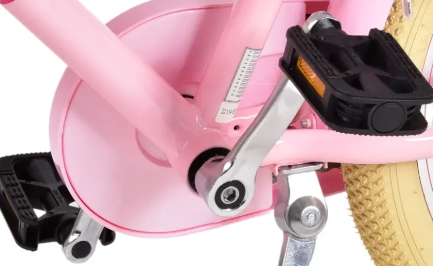 Kinderfiets Volare Excellent 20 inch