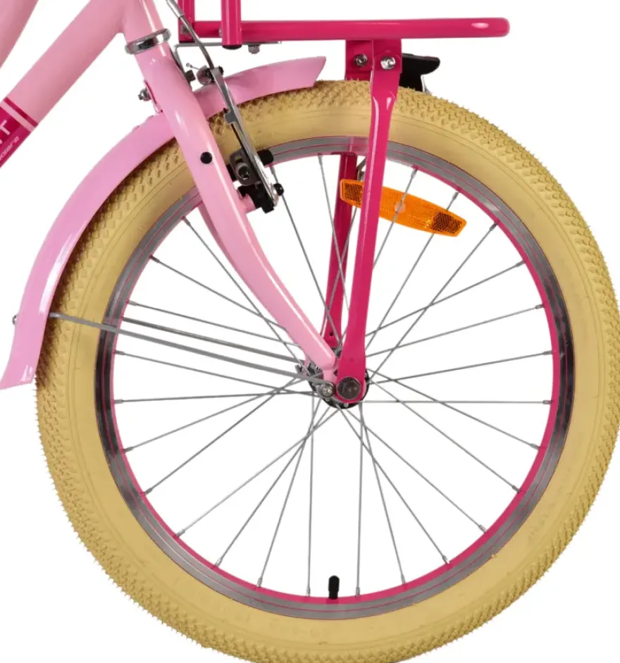Kinderfiets Volare Excellent 20 inch