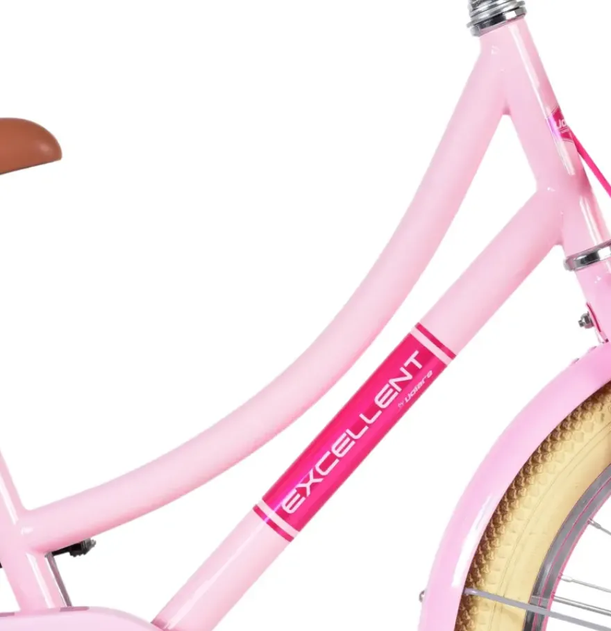 Kinderfiets Volare Excellent 20 inch