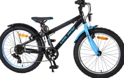 Kinderfiets Volare Rocky 20 inch 6 versnellingen