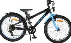 Kinderfiets Volare Rocky 20 inch 6 versnellingen