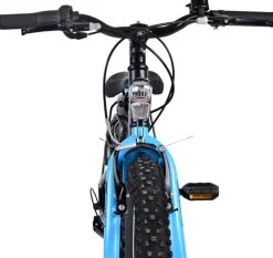 Kinderfiets Volare Rocky 20 inch 6 versnellingen