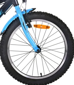 Kinderfiets Volare Rocky 20 inch 6 versnellingen