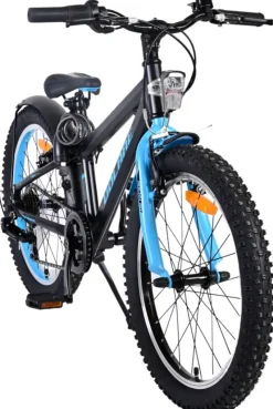 Kinderfiets Volare Rocky 20 inch 6 versnellingen