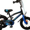 Kinderfiets Volare Super GT 12 inch