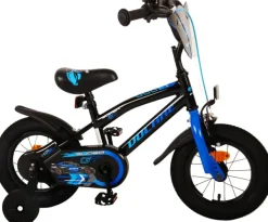 Kinderfiets Volare Super GT 12 inch