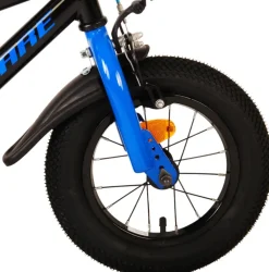 Kinderfiets Volare Super GT 12 inch