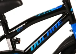 Kinderfiets Volare Super GT 12 inch