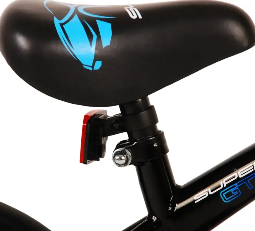 Kinderfiets Volare Super GT 12 inch
