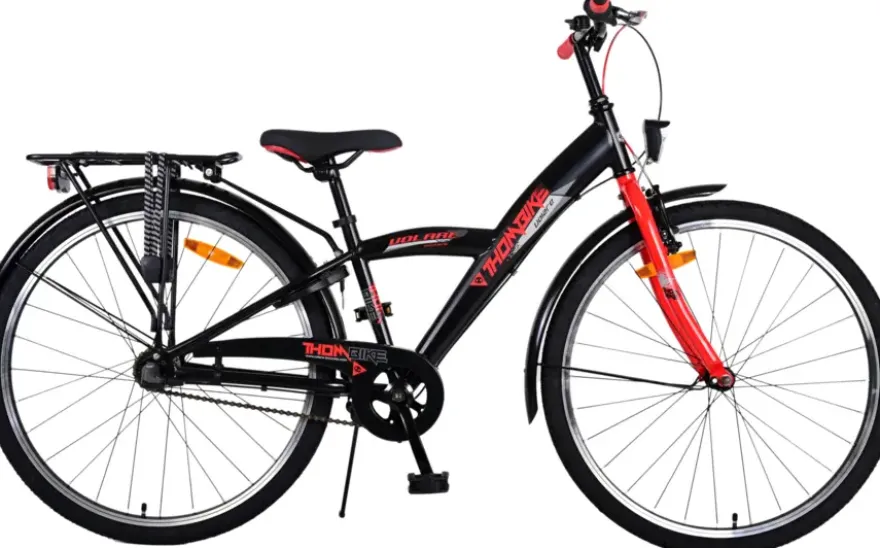 Kinderfiets Volare Thombike 26 inch 3 versnellingen