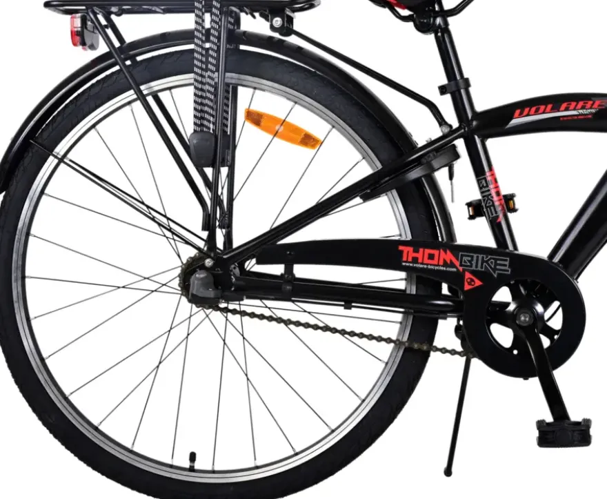 Kinderfiets Volare Thombike 26 inch 3 versnellingen