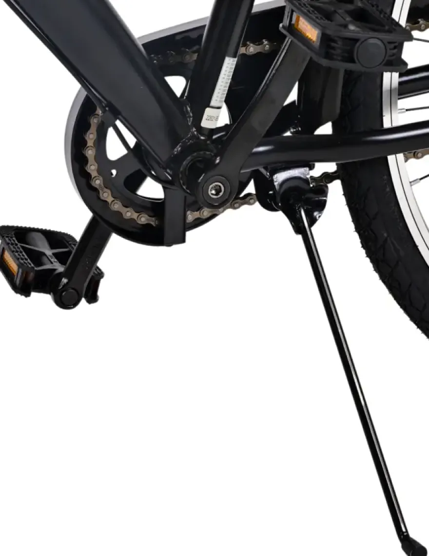 Kinderfiets Volare Thombike 26 inch 3 versnellingen