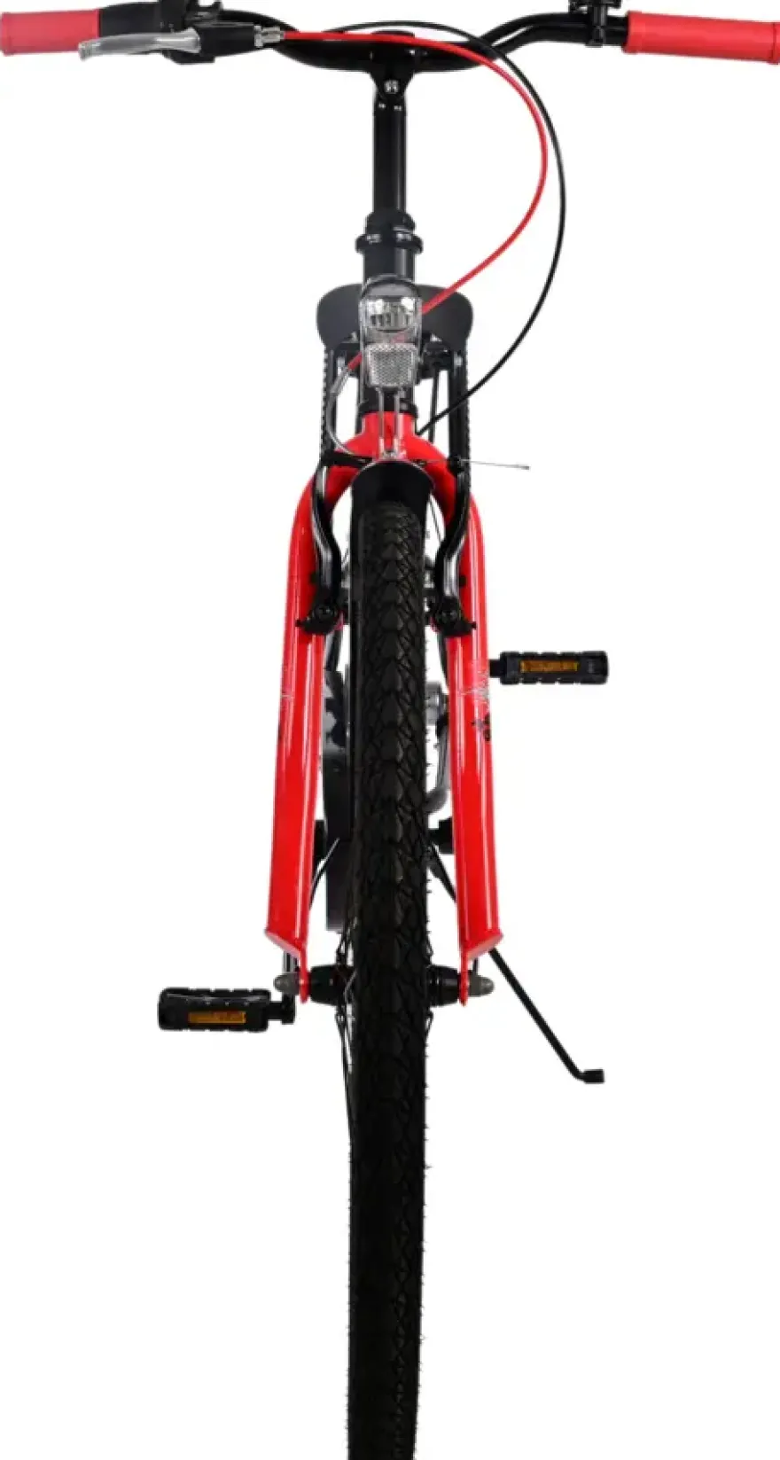 Kinderfiets Volare Thombike 26 inch 3 versnellingen