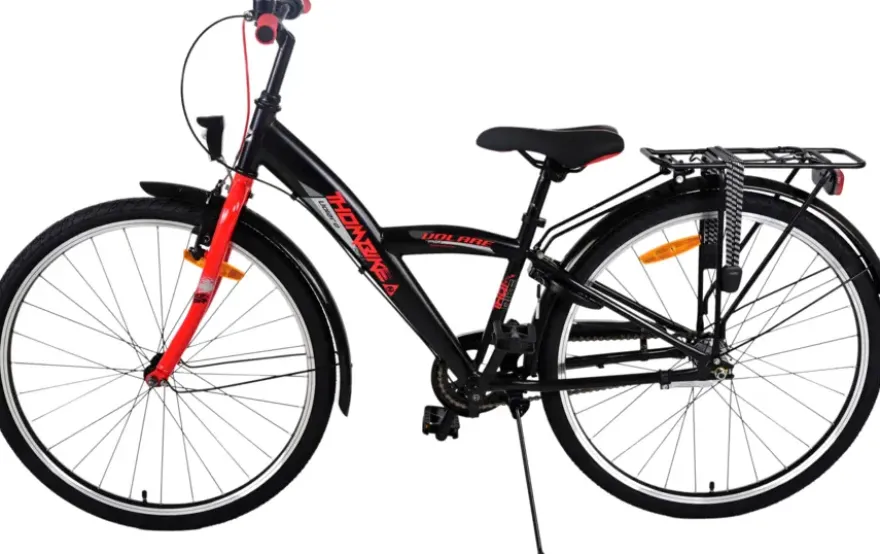 Kinderfiets Volare Thombike 26 inch 3 versnellingen