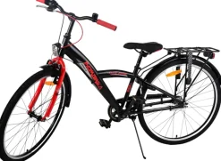 Kinderfiets Volare Thombike 26 inch 3 versnellingen