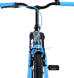 Kinderfiets Volare Thombike 26 inch