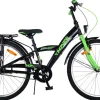 Kinderfiets Volare Thombike 24 inch 3 versnellingen