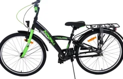 Kinderfiets Volare Thombike 24 inch 3 versnellingen