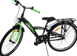 Kinderfiets Volare Thombike 24 inch 3 versnellingen