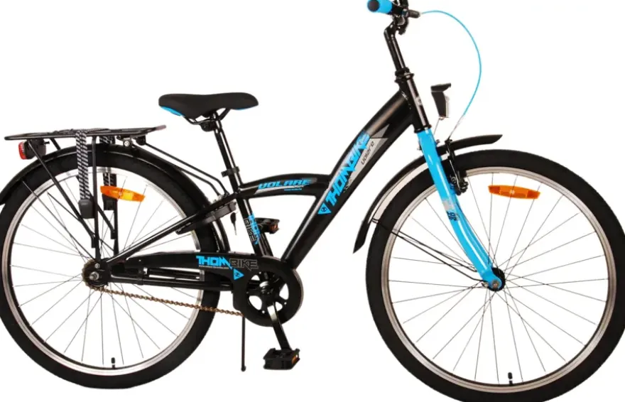 Kinderfiets Volare Thombike 24 inch