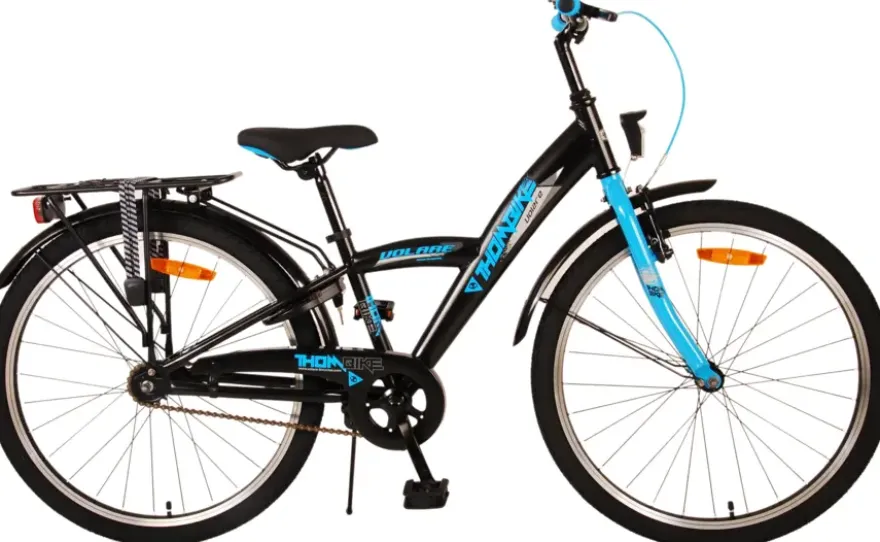 Kinderfiets Volare Thombike 24 inch
