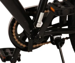 Kinderfiets Volare Thombike 24 inch
