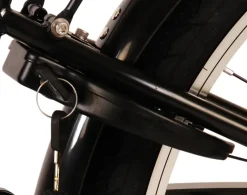 Kinderfiets Volare Thombike 24 inch
