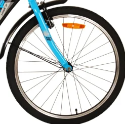 Kinderfiets Volare Thombike 24 inch