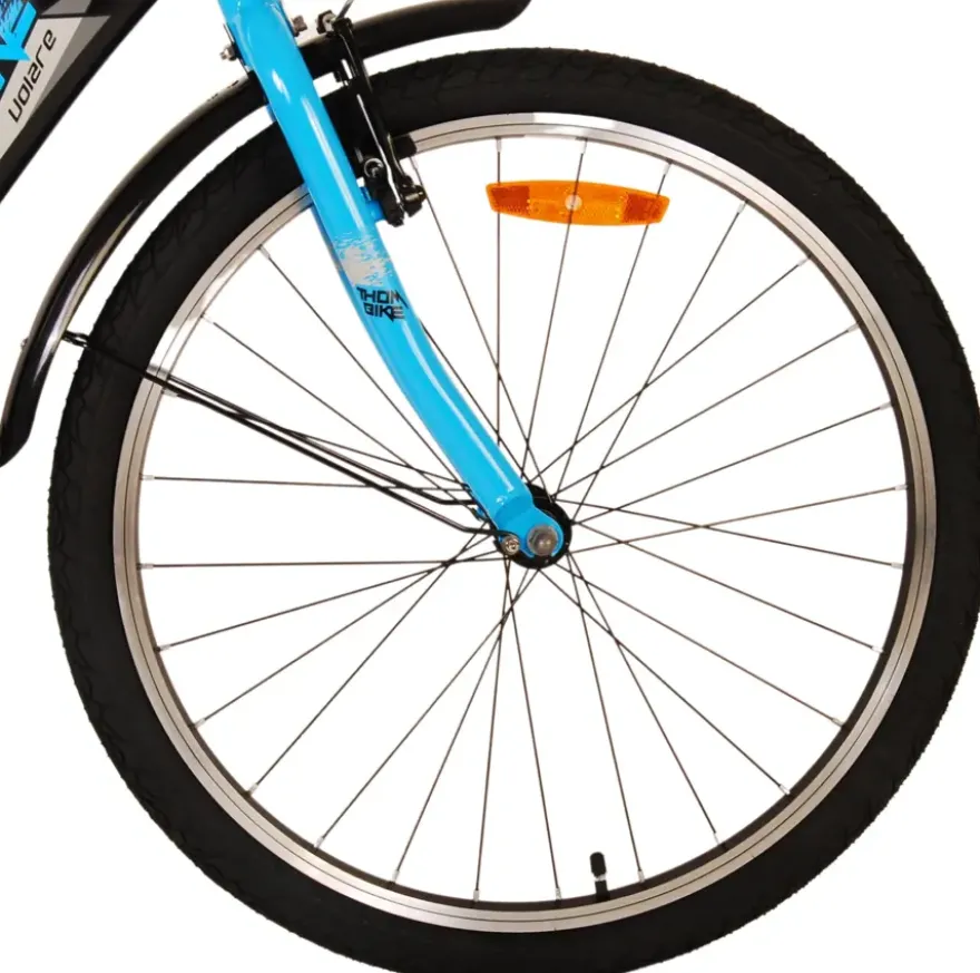Kinderfiets Volare Thombike 24 inch