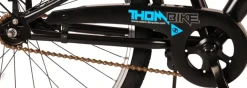 Kinderfiets Volare Thombike 24 inch