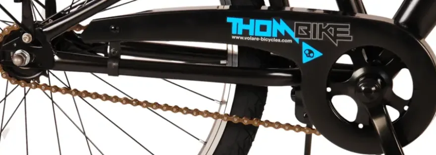 Kinderfiets Volare Thombike 24 inch