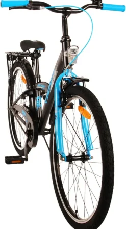 Kinderfiets Volare Thombike 24 inch