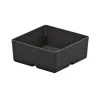 Kirstenberg inzetbakjes 4stuks (110x110x112 mm)