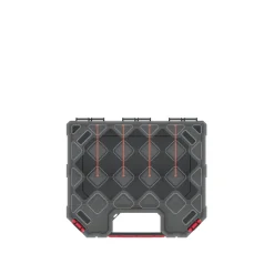 Kirstenberg Ladebox met 5x organizer 284x195x60 mm