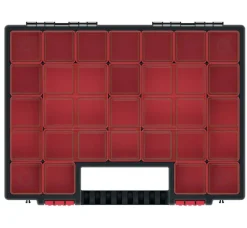 Kistenberg assortimentsdoos 21 vaks