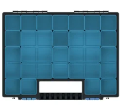 Kistenberg assortimentsdoos 21 vaks