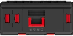 Kistenberg gereedschapswagen X Block Pro 80