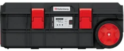 Kistenberg gereedschapswagen X Block Pro 80