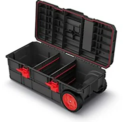 Kistenberg gereedschapswagen X Block Pro 80