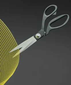 Kleermakersschaar 230mm